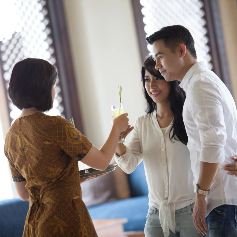 Sheraton Mustika Yogyakarta Resort & Spa
