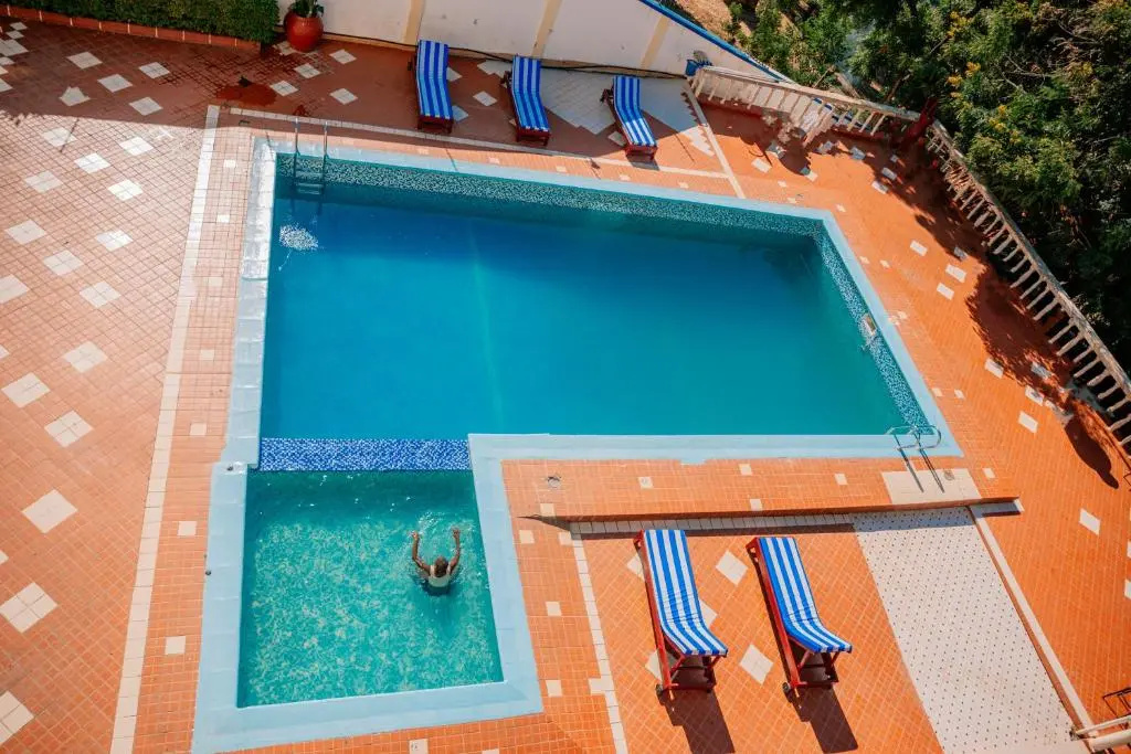 Nyumbani Hotels & Resorts - Chambres