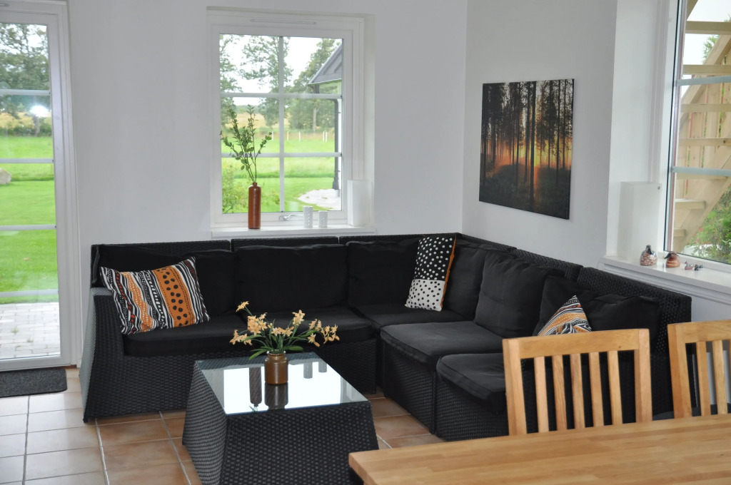 Hjortsby Torp - Country Living & Golf — фото 2