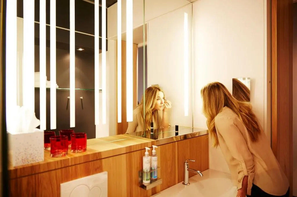 Alt Hotel Winnipeg - Chambres