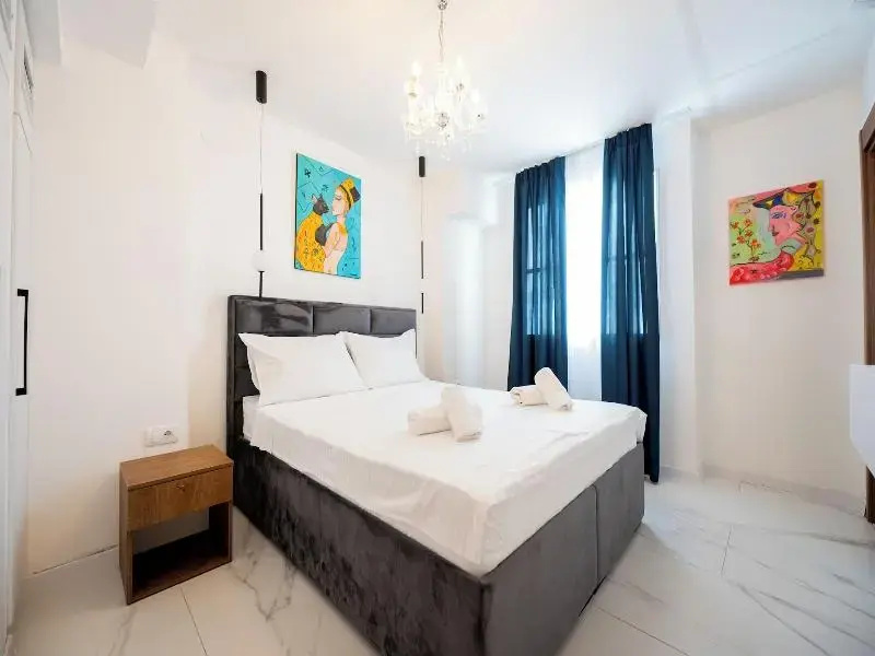 Boutique Hotel Kings Palace — фото
