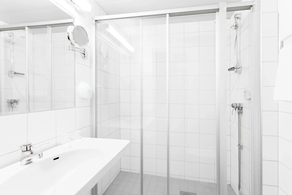 Ronneby Brunn Hotel Spa Resort - Général