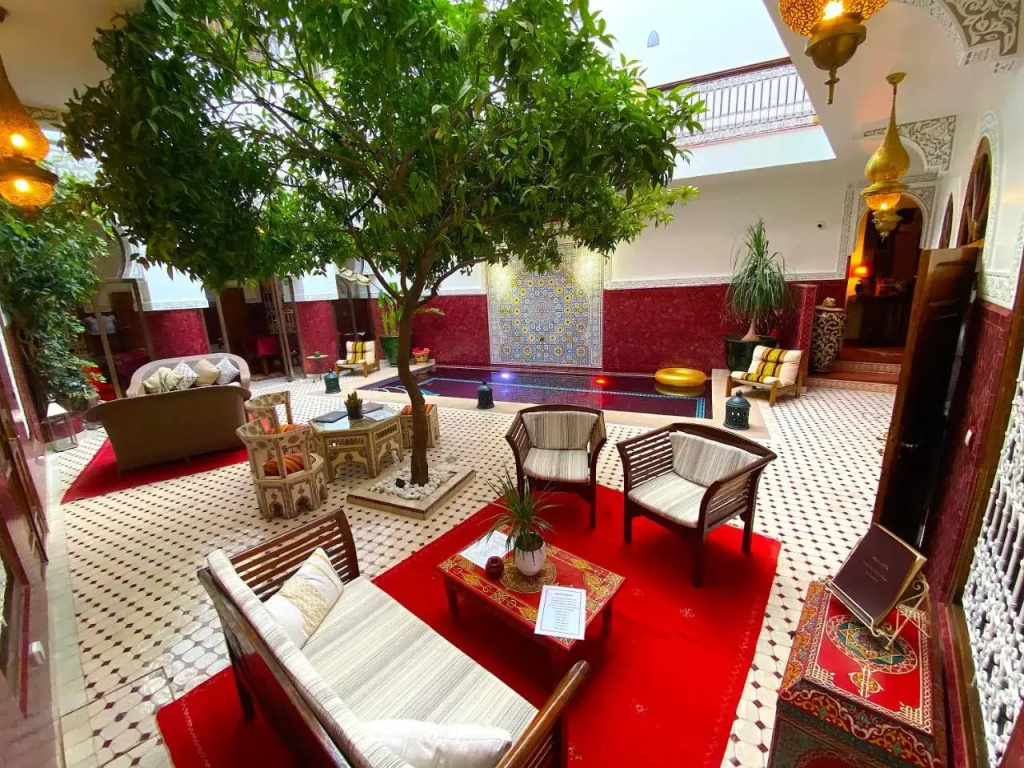 Hotel photo 28
