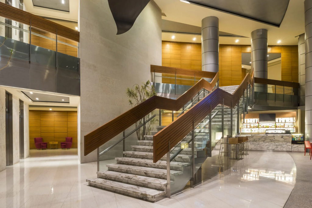 Barceló México Santa Fe - Général