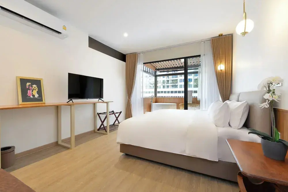 Hotel photo 5