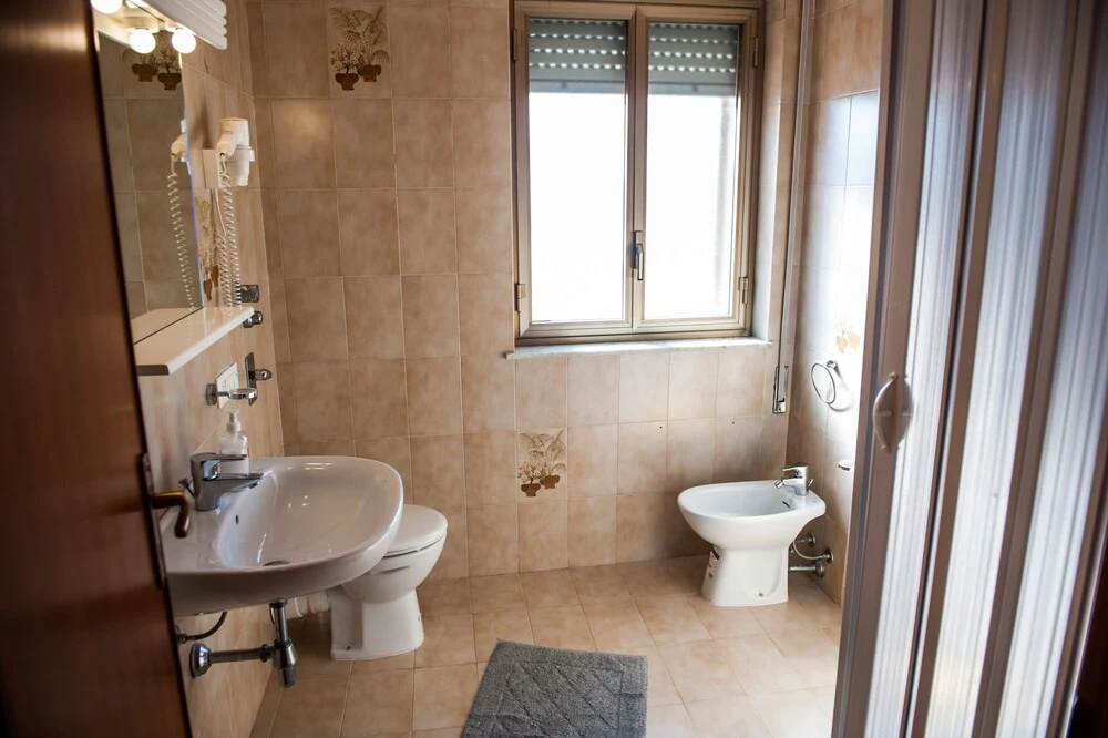 Bed & Breakfast Sapore di Sale - Général