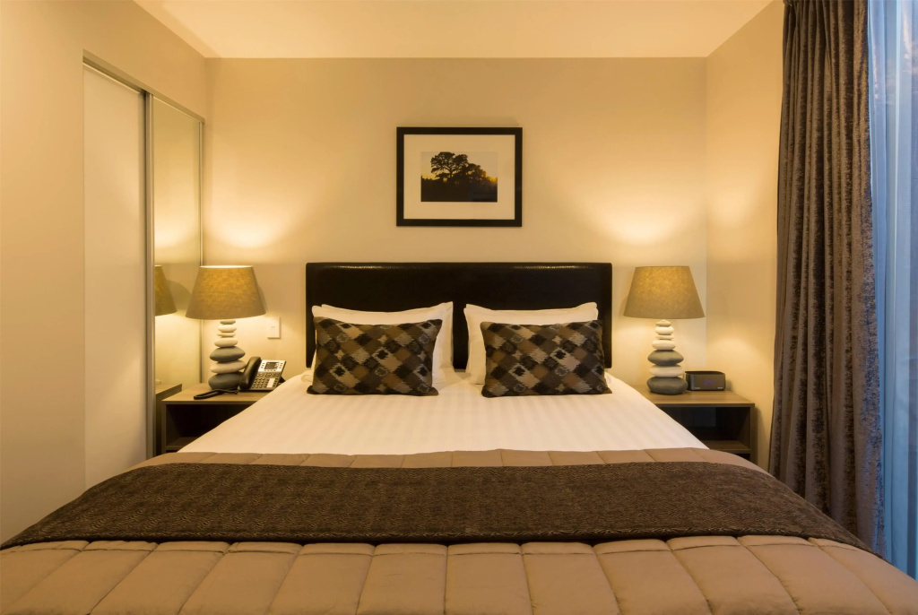 Ramada Suites by Wyndham Queenstown Remarkables Park - Général