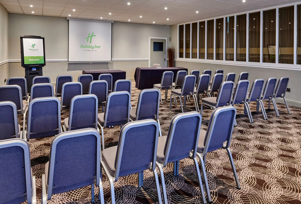 Holiday Inn Leeds Garforth by IHG - Général