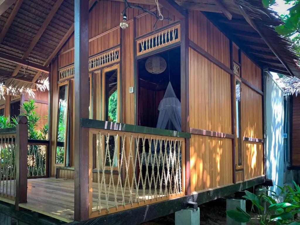 Chalet