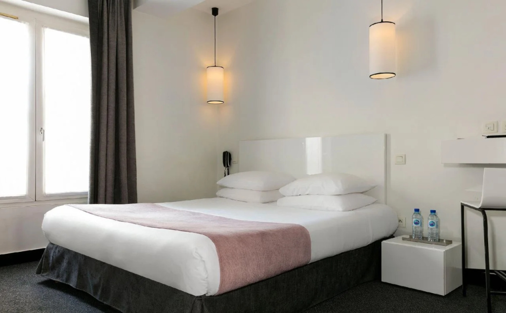 Hotel photo 5