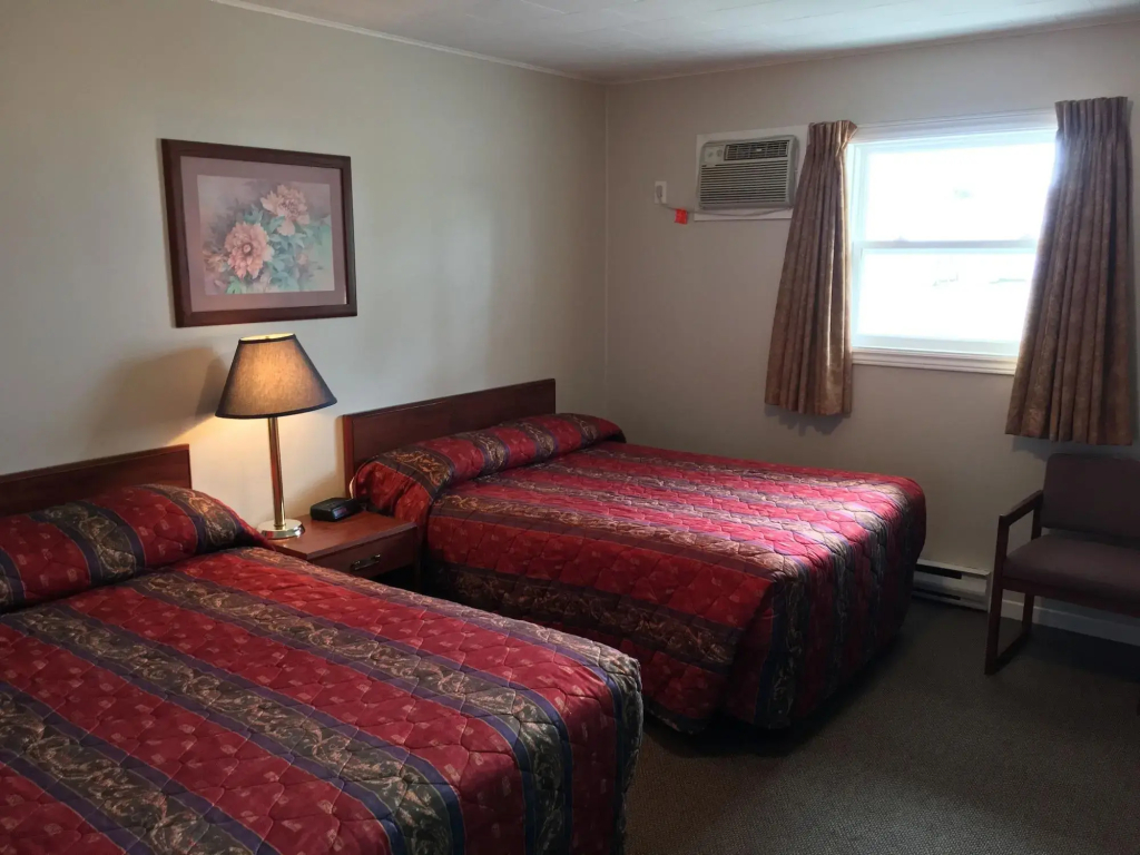 Fairway Inn - фото 3