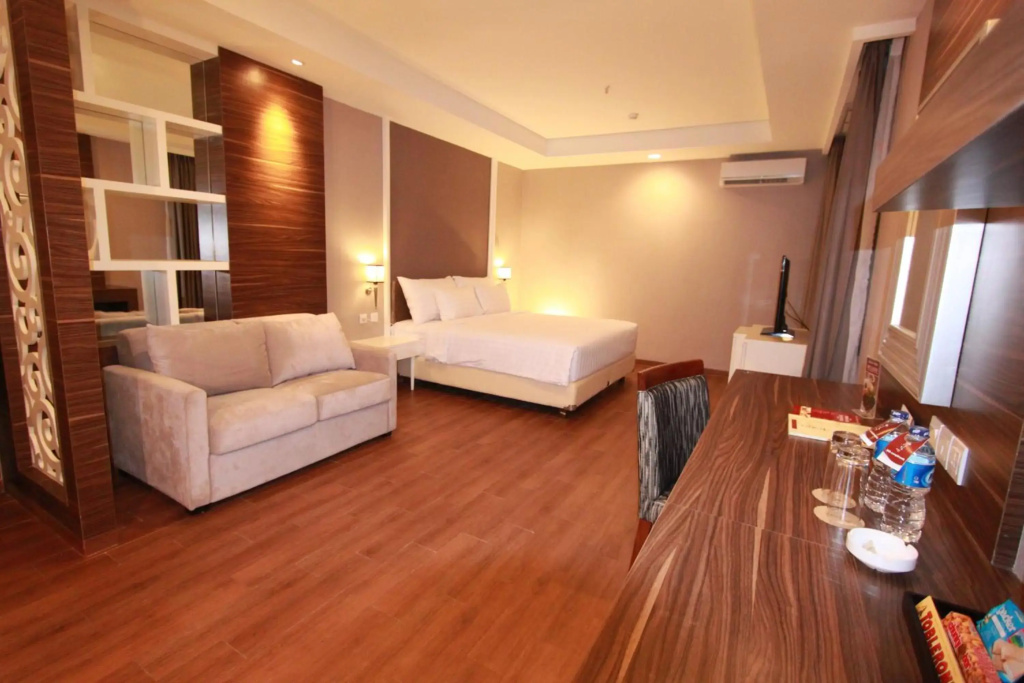 Pranaya Boutique Hotel - фото 26