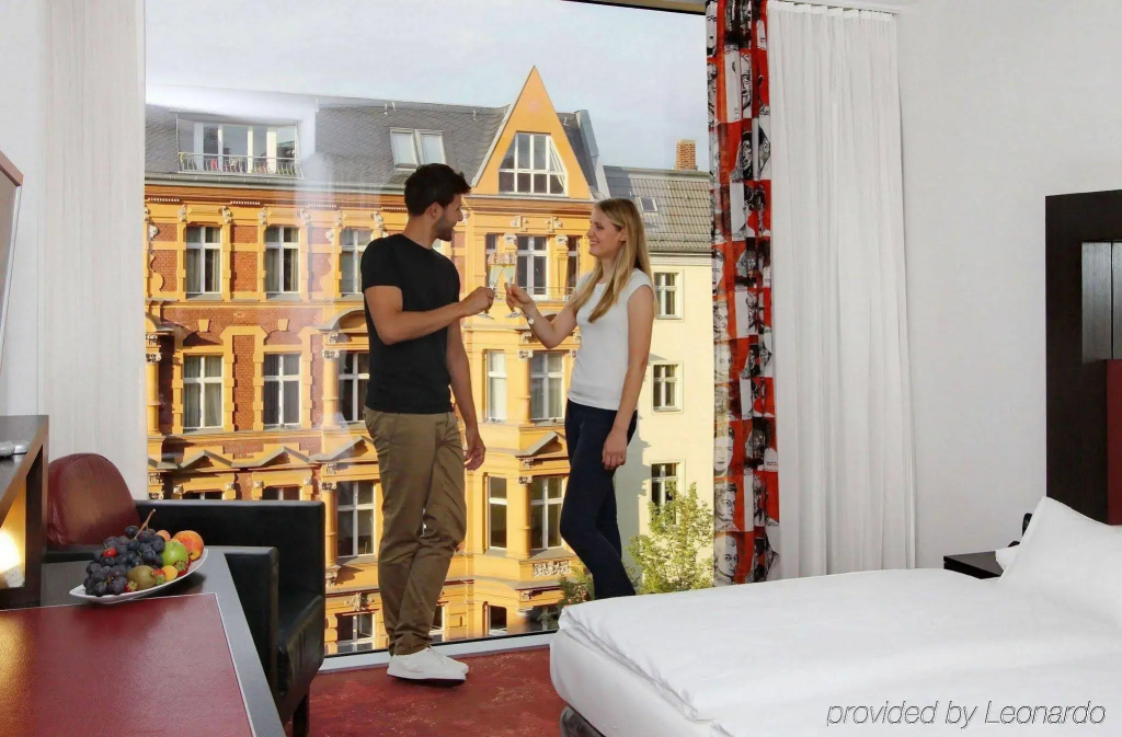 Hotel photo 20