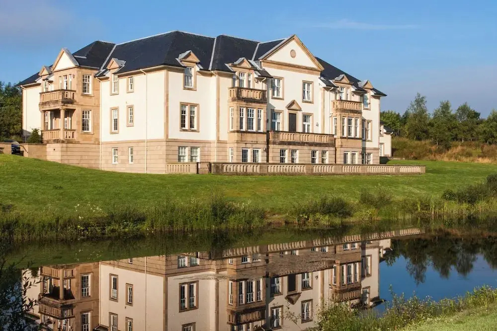Loch Lomond Apartments at Cameron Lodges