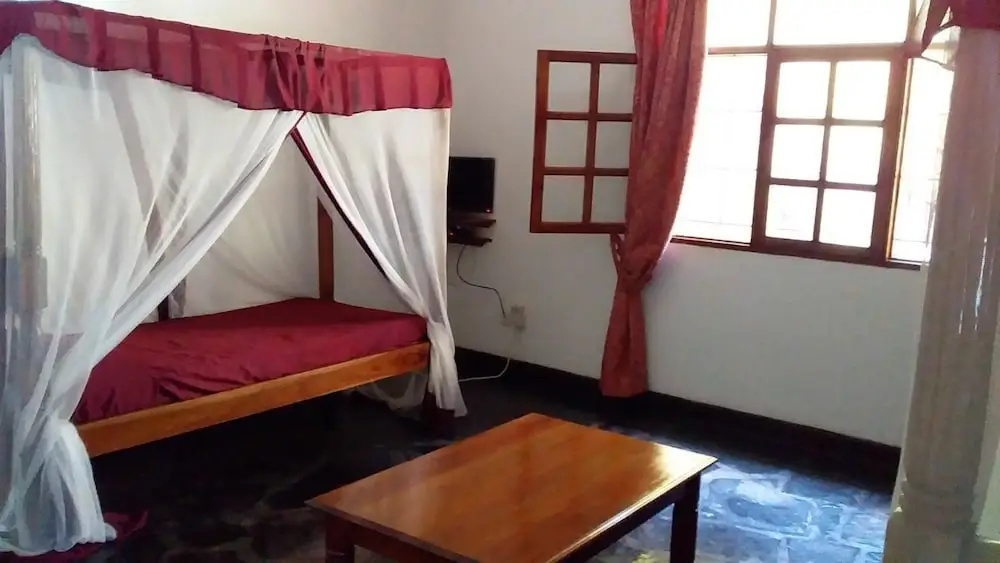 Double Heart Malindi Resort - Chambres