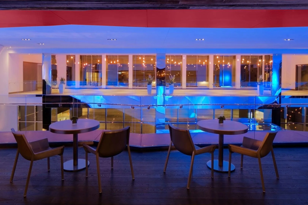 Radisson Blu Mall of America - фото 24