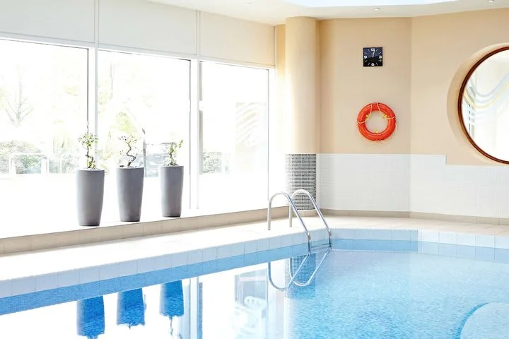 Novotel Sheffield Centre - Chambres
