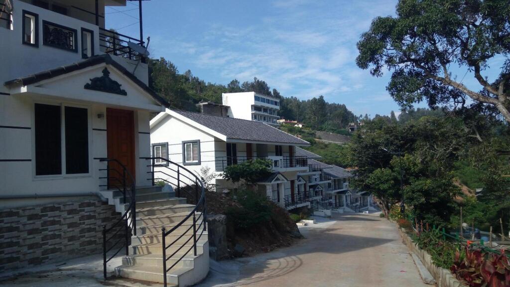 Anglo French Resorts