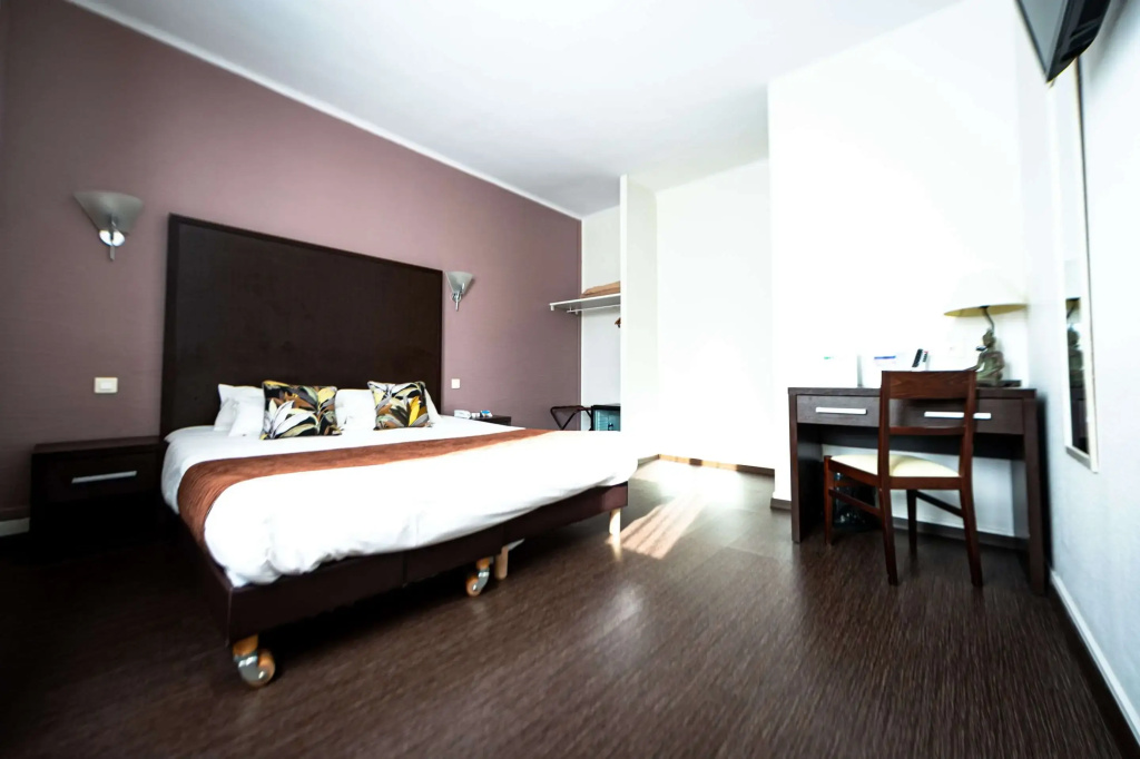 Hotel photo 2