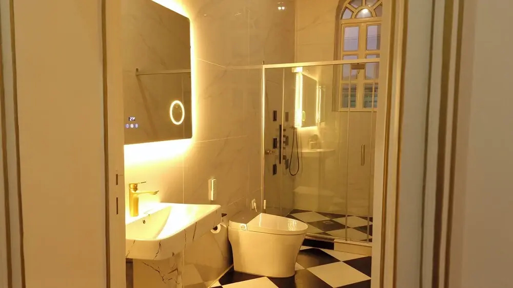 Hotel photo 5