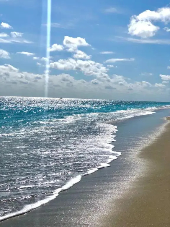 Beach & Waterfront