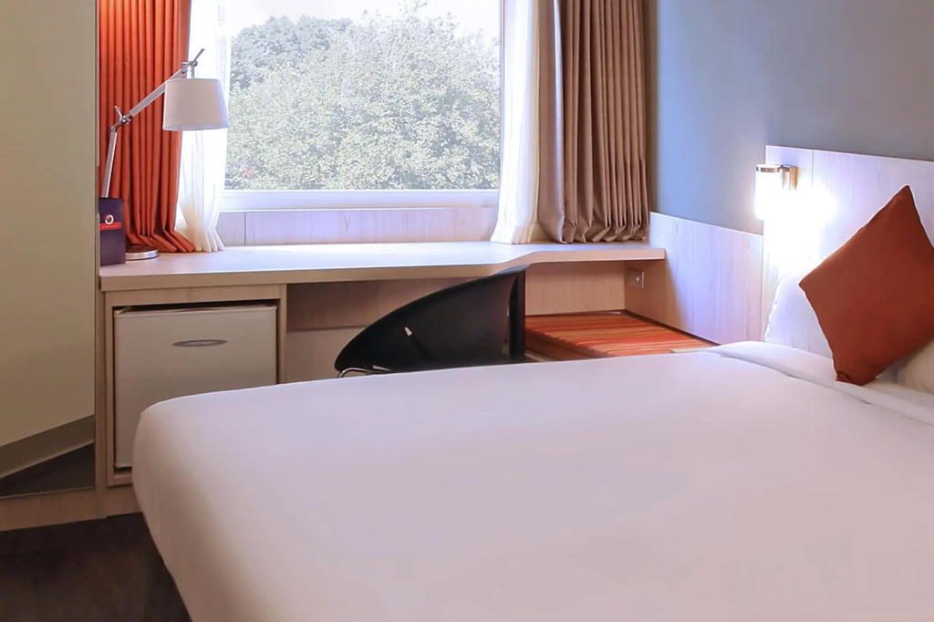 ibis Auckland Ellerslie - Général