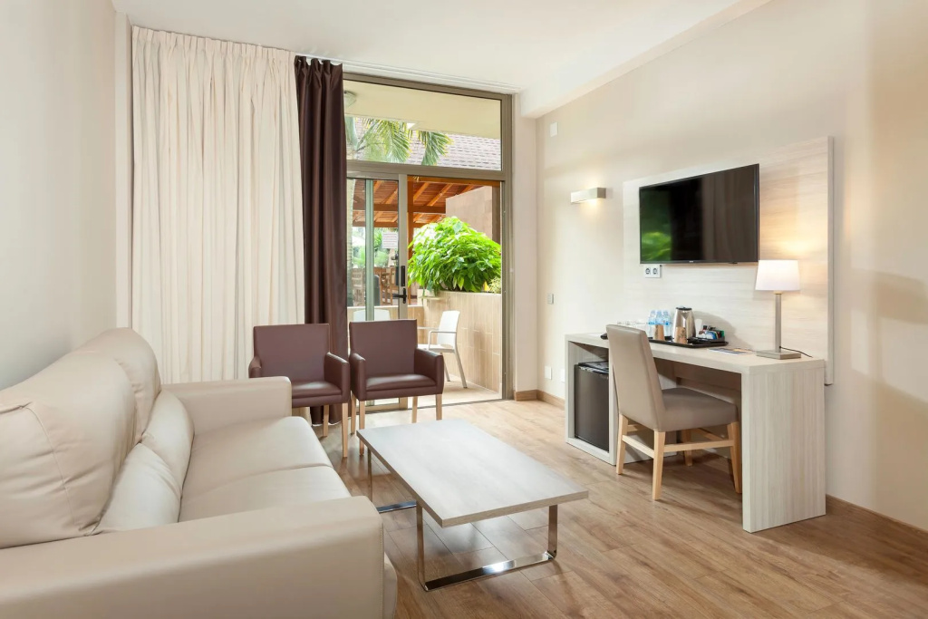Hotel Best Tenerife - Général