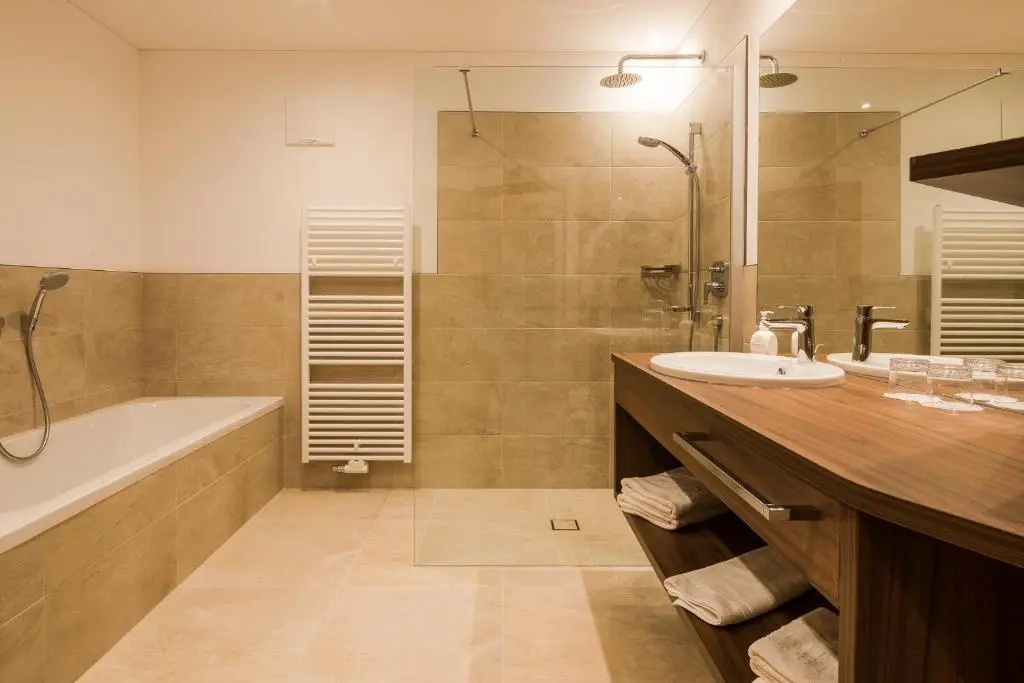 Hotel Theresia - Chambres