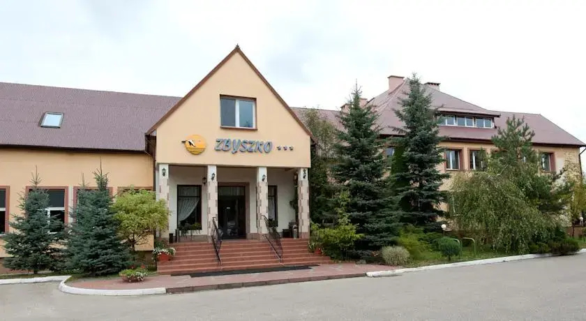 Hotel Kurpia Arte - Général