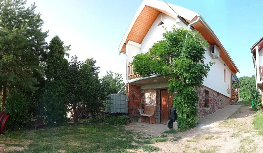 Éva Vendégház - фото 3