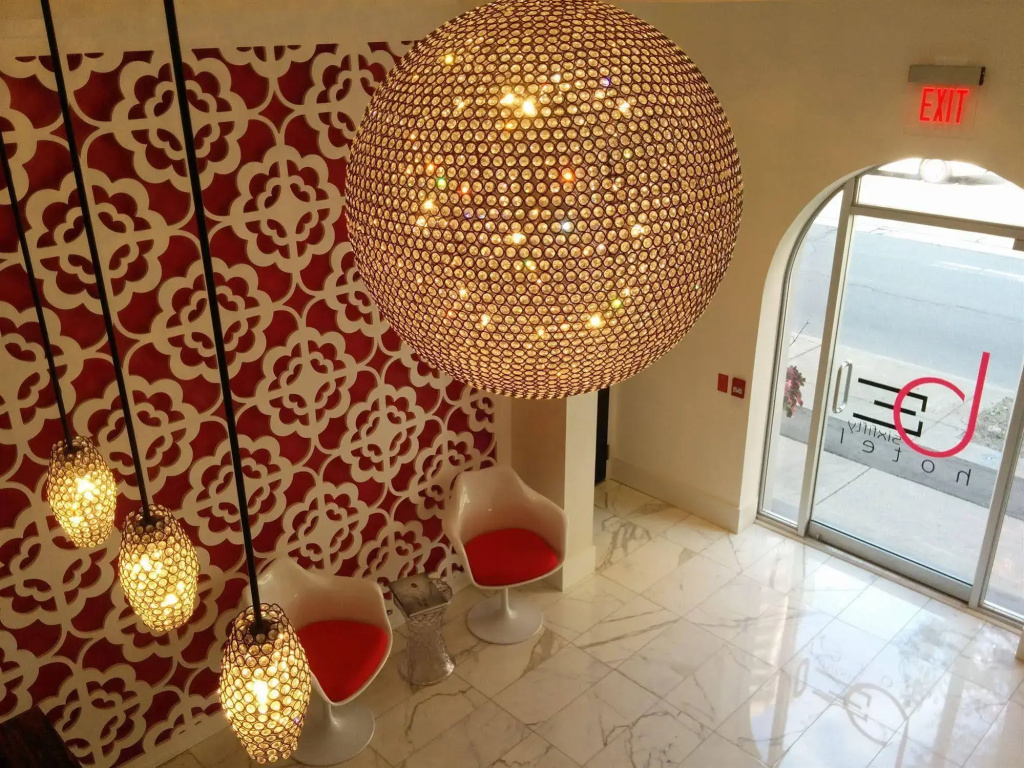 Hotel photo 11