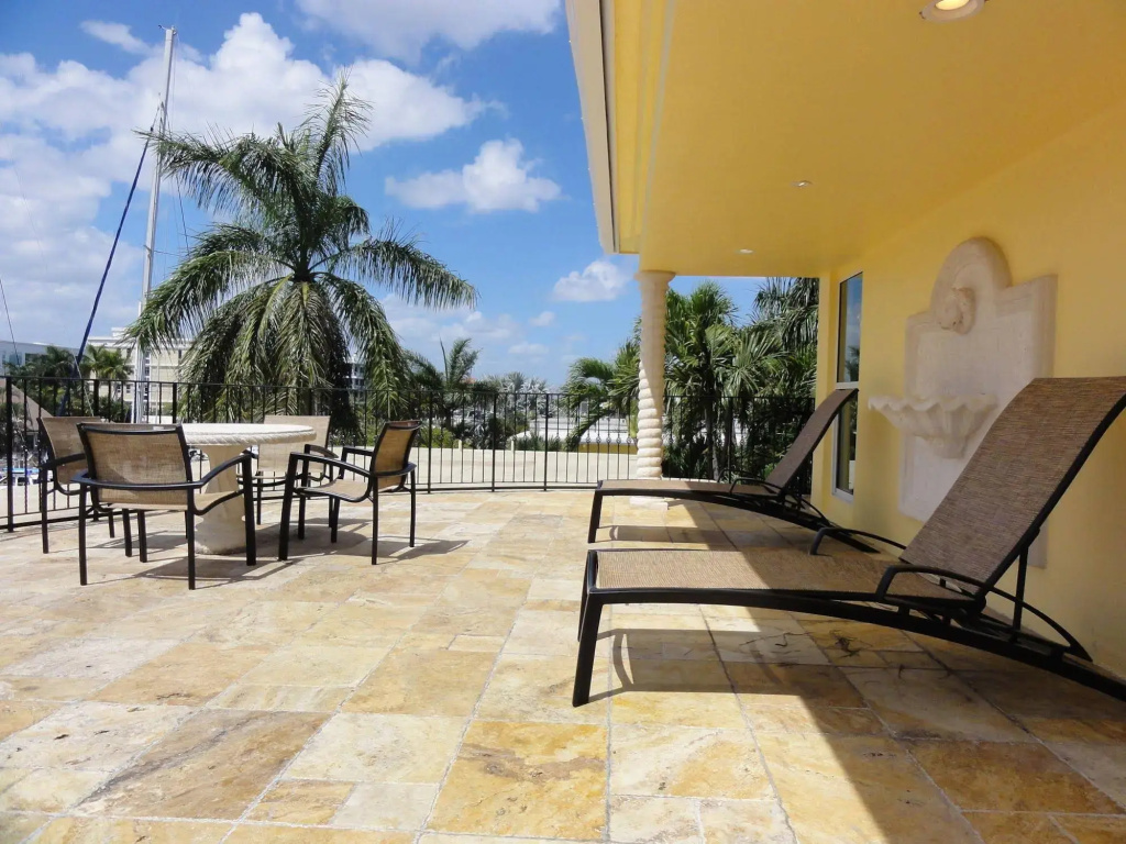 The Villas Las Olas Hotel'Apart - Général