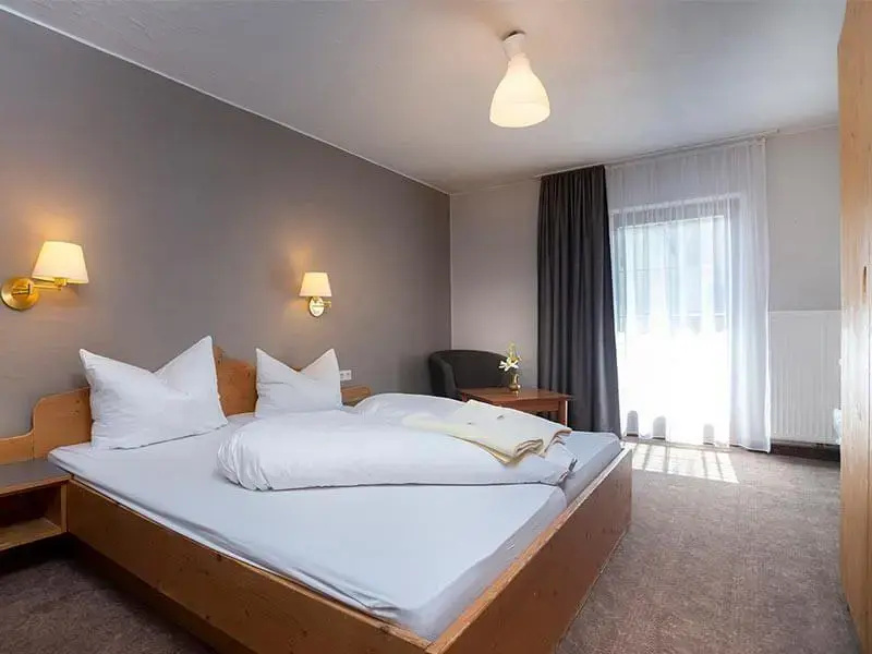 Scol Sporthotel Gro Glockner - Général