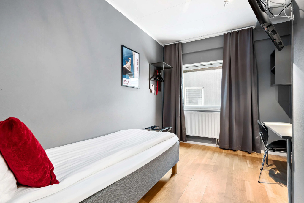 Aiden by Best Western Stockholm Arlanda Airport - Chambres