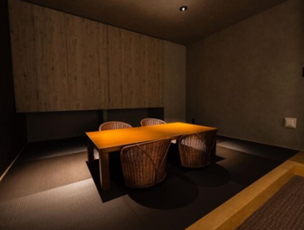 Randor Hotel Namba Osaka Suites 사진 14