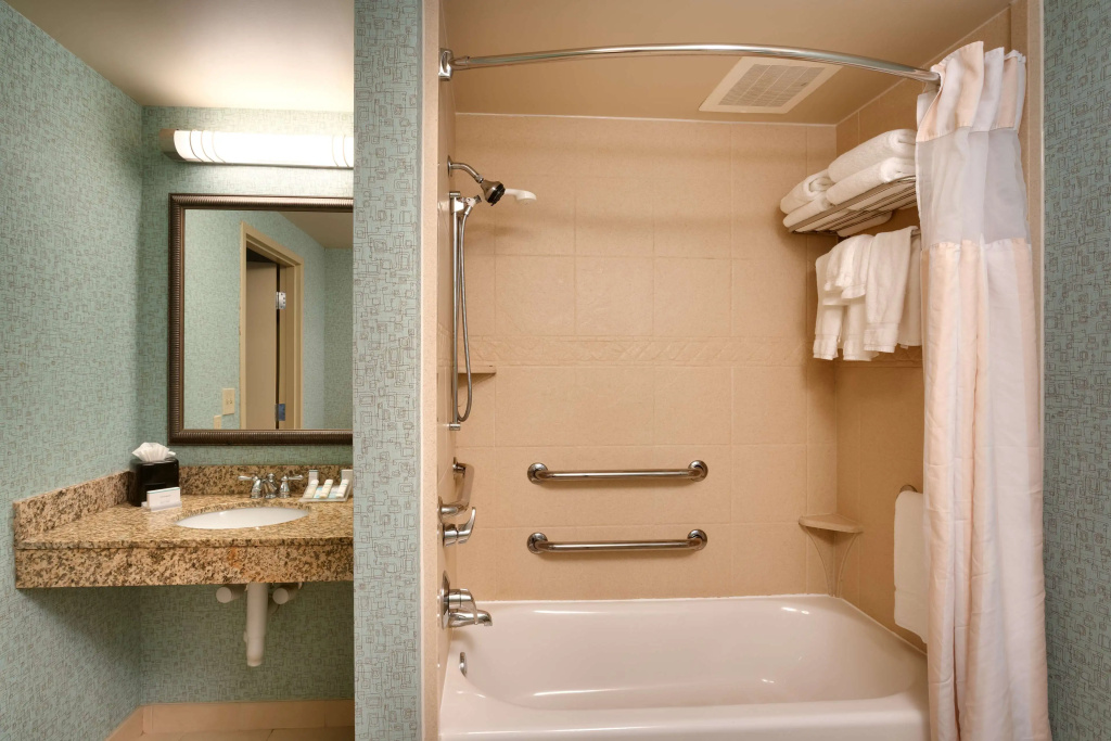 Hilton Garden Inn Clarksville - Général