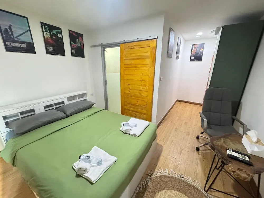 Bud Brew Beyond Dispensary and Hotel — 3