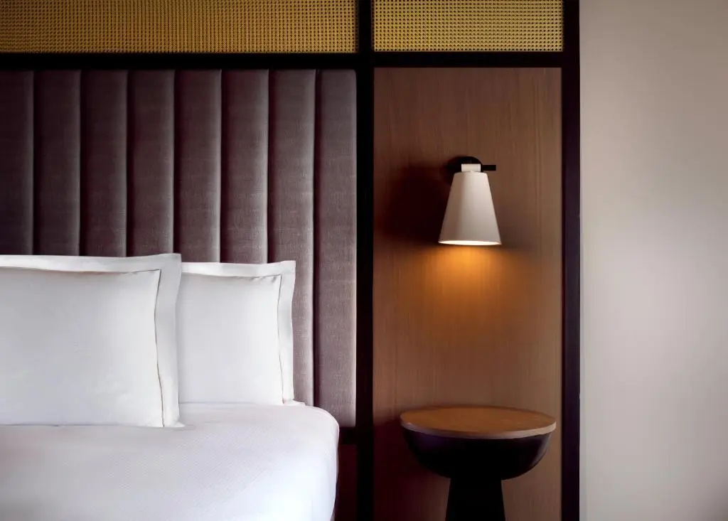 Hilton Dallas/Southlake Town Square - Chambres