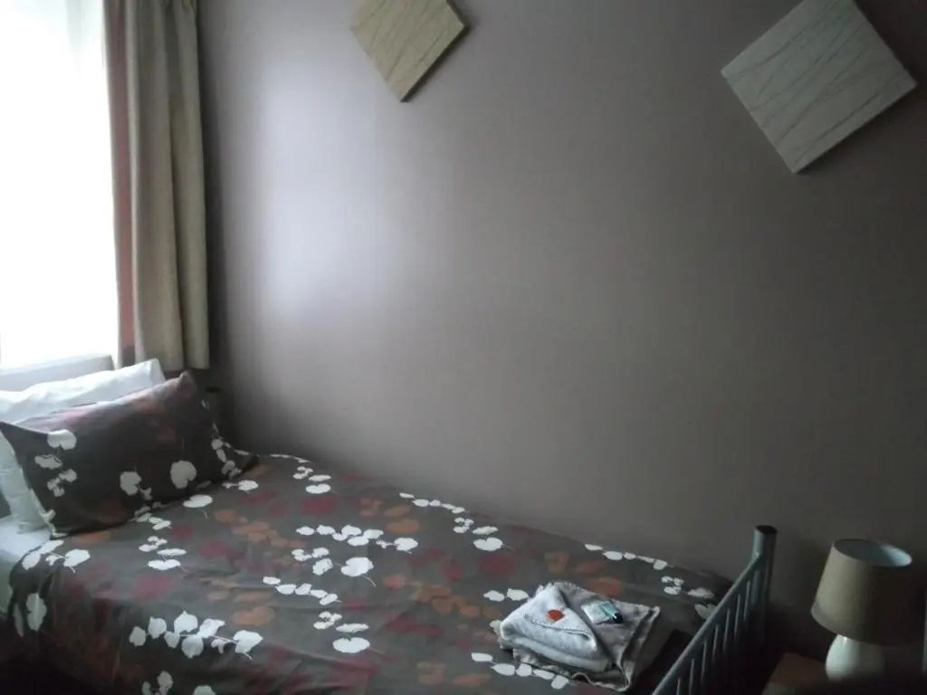 Atlantis Hotel Blackpool - Chambres