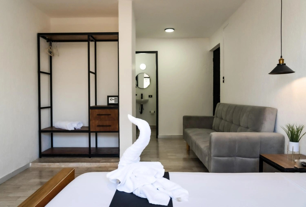 Casa Maca — 3