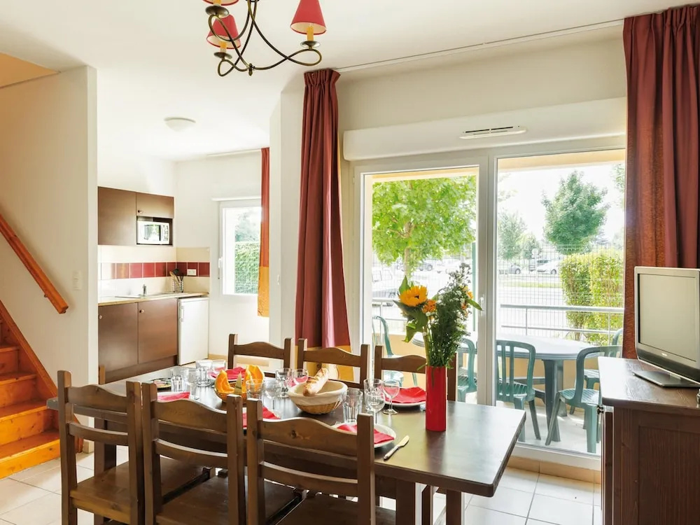 Afficher la photo 6 — Spacious Dordogne Maisonette