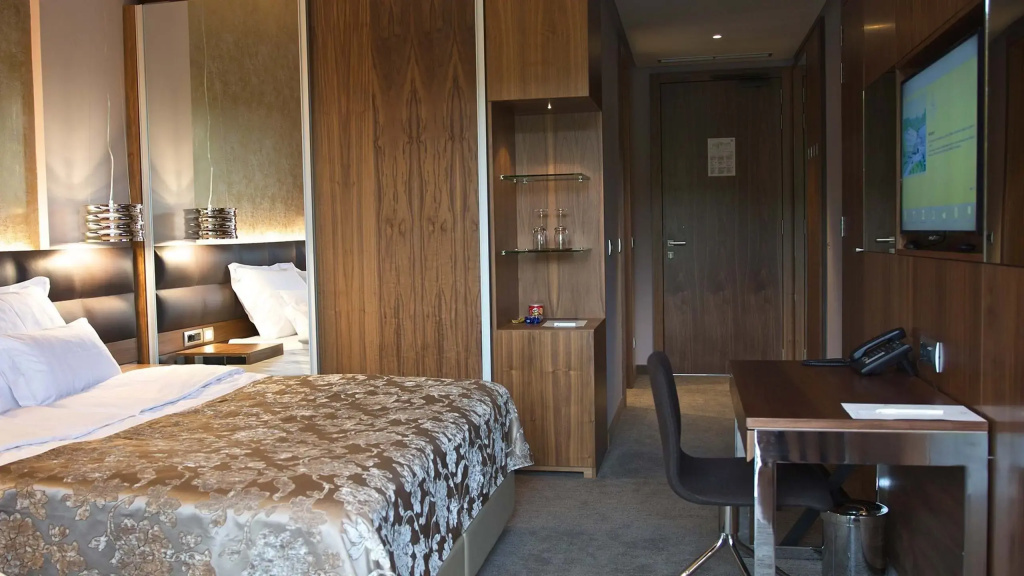 Atlantida Boutique Hotel - Général