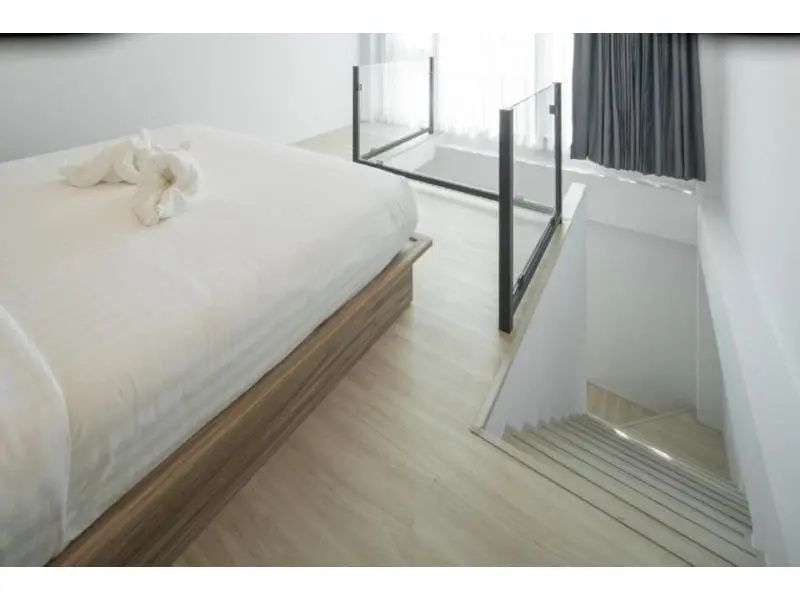 Standard Suite