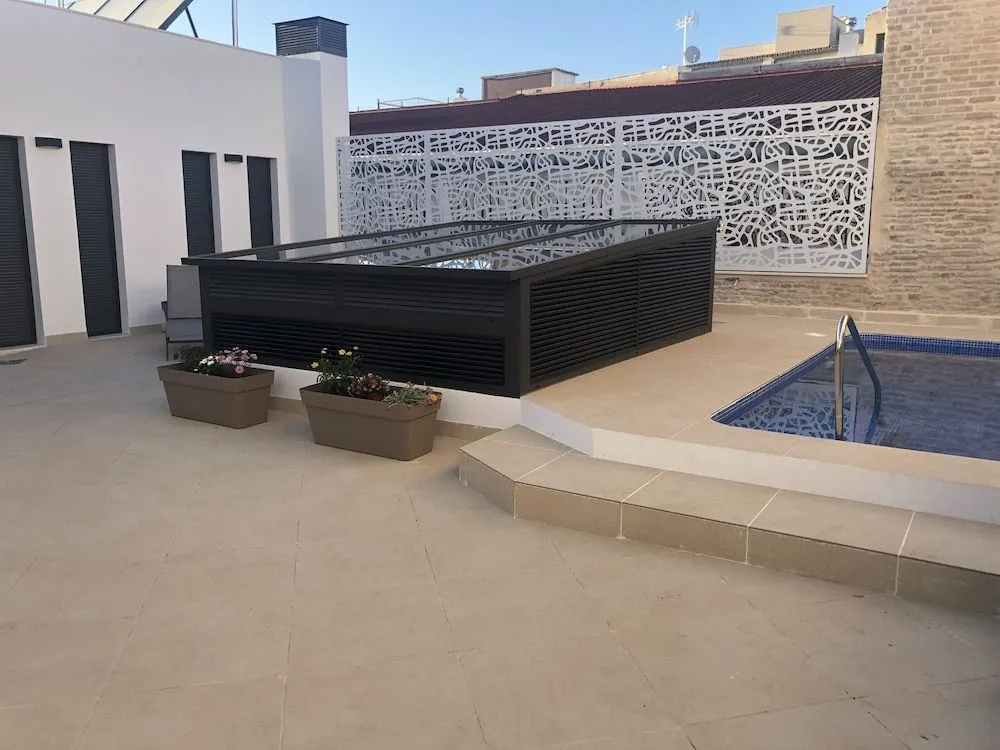 Apartamentos Rivero 8