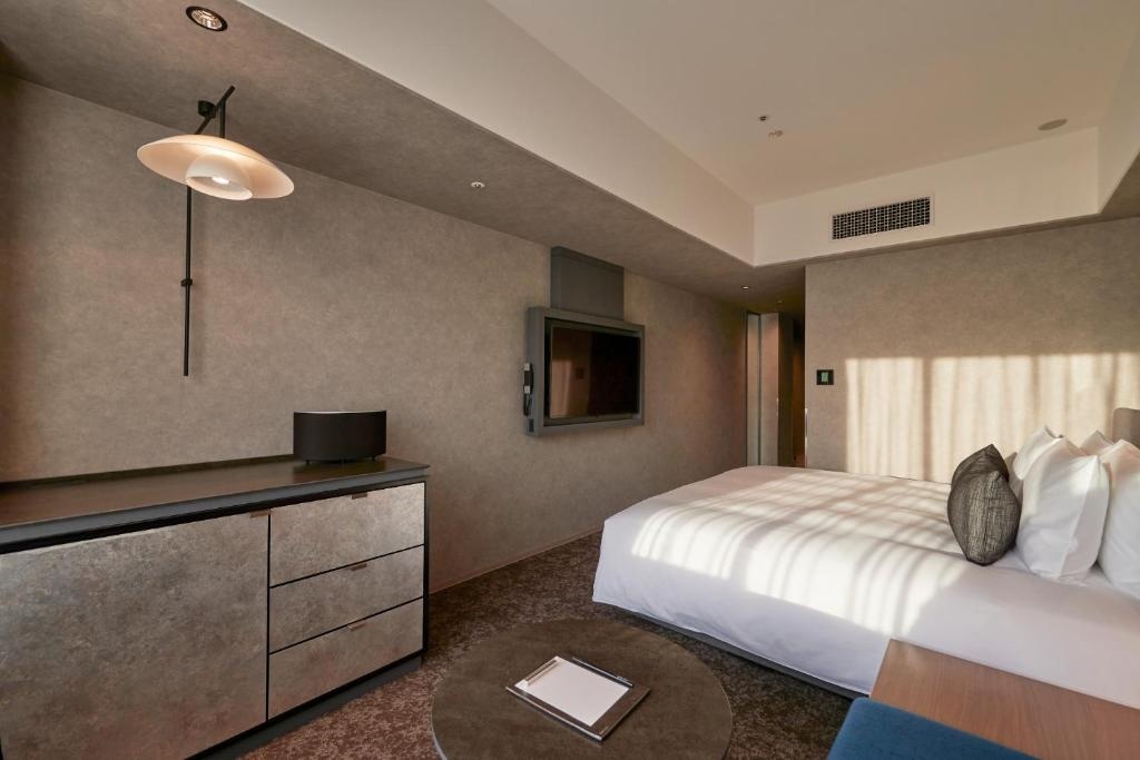 Nohga Hotel Kiyomizu Kyoto 사진 14