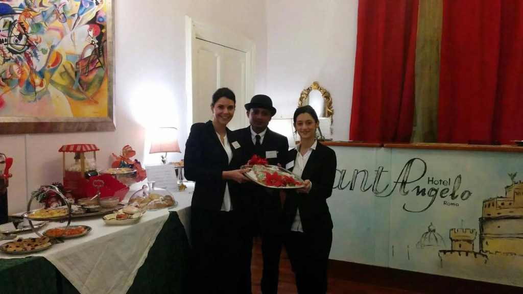 Hotel photo 21