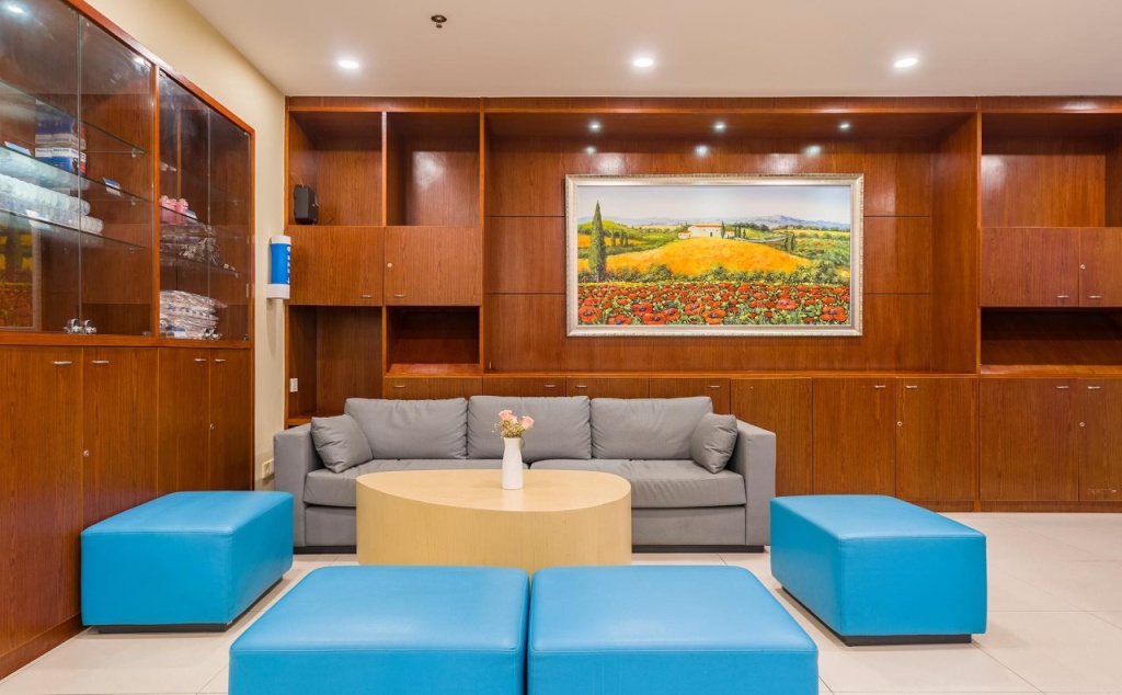 Business Centre