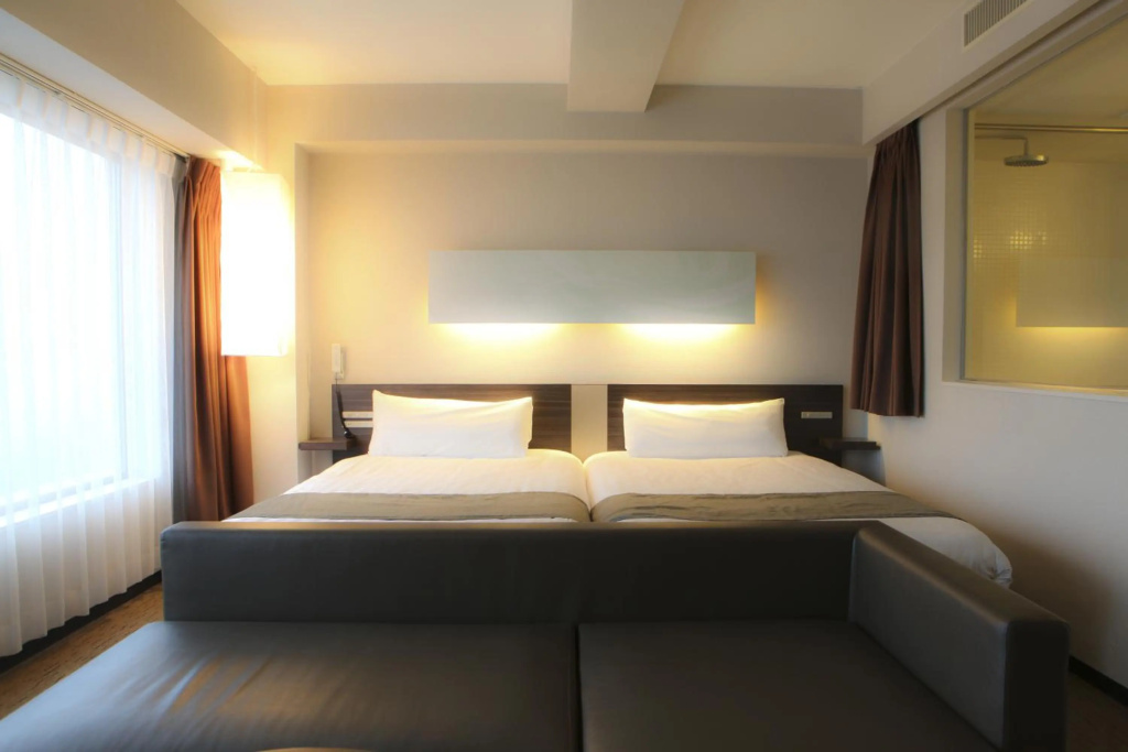 KOKO HOTEL Numazu inter — 4