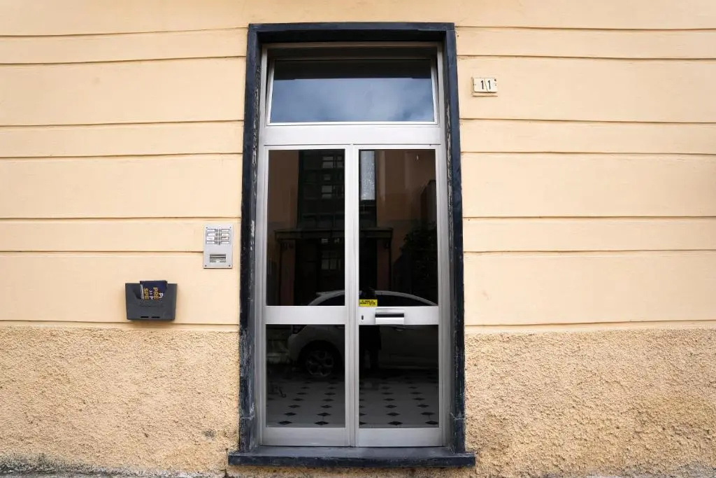 023 - Casa Gipsy Moderna a Sestri Levante 5 minuti di auto dal MARE