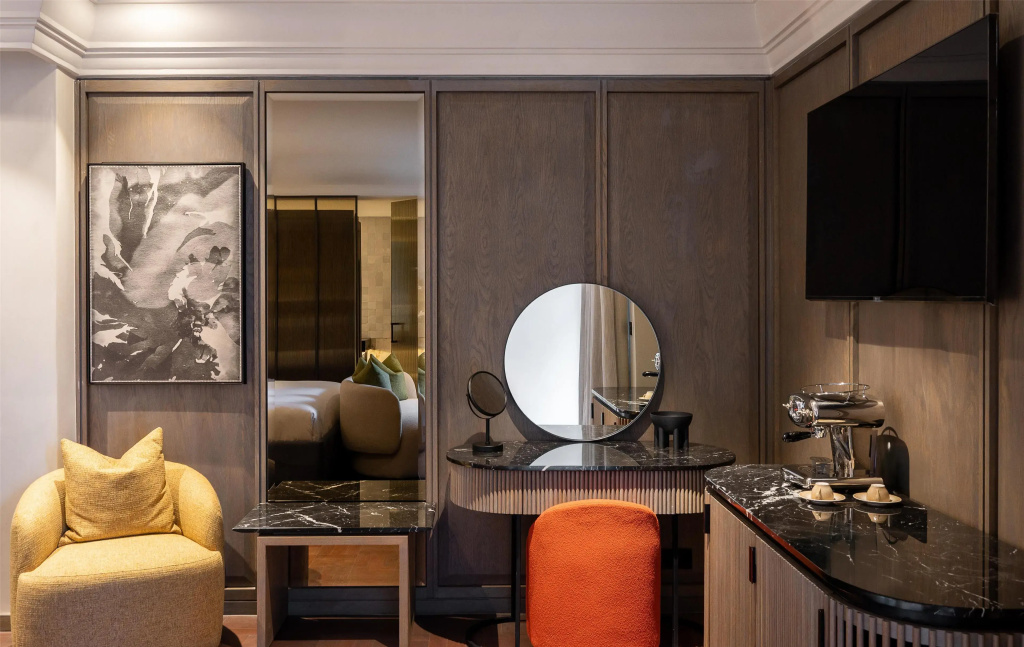 Park Hyatt Johannesburg - фото 46
